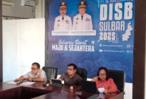 Indeks K TBS Sawit Sulbar Agustus 2026 Ditetapkan 88,24 Persen, Harga Tertinggi Rp3.387,59/Kg