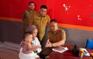 Dinsos Makassar Tancap Gas Pendataan Perlinsos Digital, Target 70 Persen sebelum 31 Agustus