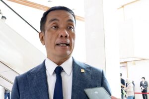 Komisi XI Tetapkan Tiga Pimpinan BI Periode 2026–2031, Destry Damayanti Jadi Gubernur BI