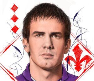 Real Madrid Pinjamkan Pemain Muda Franco Mastantuono ke Fiorentina