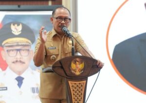 Gubernur Sulbar Tegaskan Tidak Boleh Ada Penolakan Pasien Miskin di Fasilitas Pelayanan Kesehatan