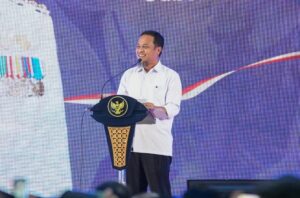 Gubernur Sulsel Sambut Seminar Nasional KDKMP, Dorong Koperasi Desa Beri Manfaat Nyata bagi Masyarakat