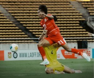 Hasil Kualifikasi Piala Asia U-20: Indonesia Vs Malaysia Imbang, Australia Pimpin Klasemen