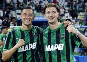Hasil Liga Italia: Jay Idzes Ikut Menangkan Sassuolo, Juventus Tekuk Parma