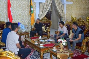 Hadapi Porprov Sulsel 2026, Sinjai Turunkan Lebih 300 Atlet dan Targetkan Masuk 3 Besar