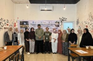 Kalla Institute Berdayakan UMKM Perempuan di Maros Lewat Program PMP Kemdiktisaintek