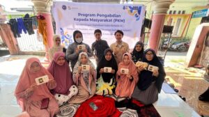 Kalla Institute dan Politeknik Indonesia Perkuat Daya Saing Industri Rumahan Kue Tradisional di Gowa