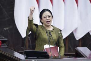 DPR Telah Rampungkan 28 Undang-Undang, RUU Perampasan Aset Dapat Atensi Perkuat Substansi