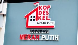KDKMP Harus Jadi Hub Ekonomi Desa Tanpa Korbankan Usaha Rakyat