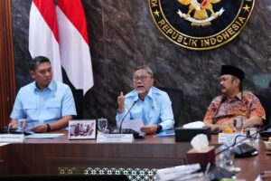 Pemerintah Perketat Pengawasan MBG, 455 SPPG Tak Penuhi Standar Ditutup Permanen