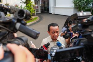 Presiden Prabowo Instruksikan Percepatan Penanganan Pemadaman Listrik dan Jaga Stabilitas Harga BBM