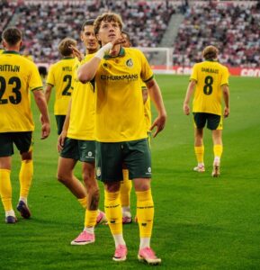 Ole Romeny Cetak Gol, Fortuna Sittard vs PSV Berakhir Tanpa Pemenang