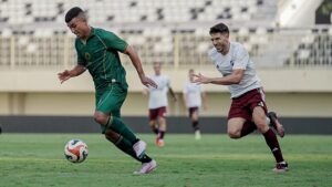 PSS Sleman Imbang Lawan PSM Makassar, Pieter Huistra: Harus Tetap Fokus
