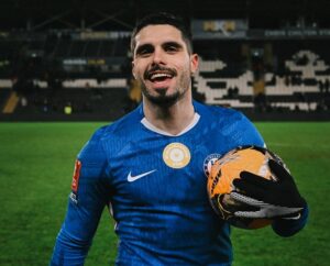 Pedro Neto Diincar Al Hilal, Chelsea Pasang Banderol Rp 2,4 Triliun
