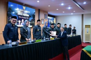 DPRD Sulsel Sepakat Pemprov Lanjutkan Program MYP Tahap II