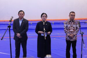 Puan Pastikan Sidang 14 Agustus Tetap Berlangsung Khidmat dan Penuh Suasana Kebangsaan