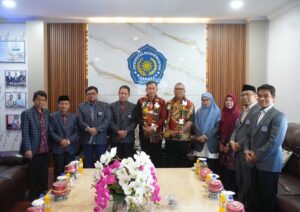 Prodi KPI Unismuh Makassar Raih Akreditasi Unggul dari LAMSPAK