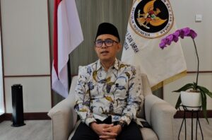 Kemenhaj Buka Seleksi PPIH Arab Saudi 2027, Pendaftaran Mulai 25 Agustus 2026