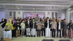 Istithaah Kesehatan Jemaah Haji 2027 Diperketat, Kemenhaj Sulsel Bentuk Satgas Pengawas