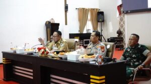 Pemkab Bone Bentuk Satgas untuk Perkuat Pengawasan Distribusi BBM Subsidi dan Cegah Penyalahgunaan