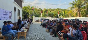 Sandeq Silumba 2026 Digelar 26-27 September, Rangkaian HUT Sulbar