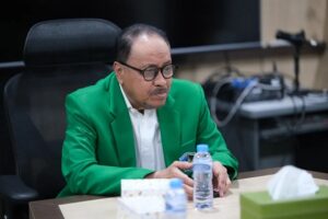 UMI Kirim Relawan Medis ke NTT, Rektor: Ketika Masyarakat Membutuhkan, Kita Harus Hadir