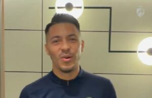 PSM Makassar Rekrut Sergio Aguero, Pemain Timnas Malaysia Kelahiran Argentina
