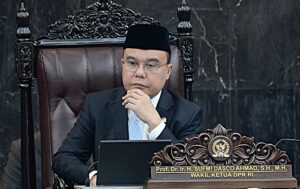 DPR Mulai Bahas Terbatas RUU Pemilu, Pansel KPU Dimulai Oktober