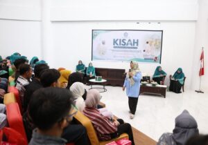 Calon Pengantin di Makassar Dibekali Cara Kelola Keuangan, Waspada Pinjol dan Judol