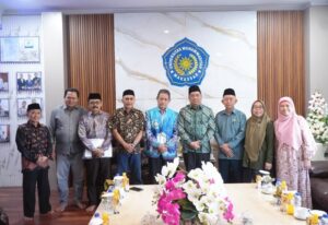 MUI Sulsel Gelar Musda 22-23 Agustus, Rektor Unismuh: Kami Siap Membangun Sinergi