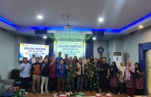 FEB Unismuh Buka Akses Kuliah bagi Prajurit TNI