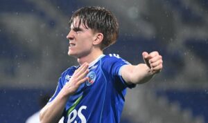 Rekrut Gelandang Timnas Argentina, Chelsea Rogoh Kocek 40 Juta Euro