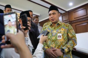 Karhutla di Jateng Capai 232 Kejadian, Warga Diimbau Waspada