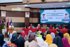 Wagub Sulsel Serahkan Dukungan Usaha bagi UPPKA Jeneponto dan Takalar, Ini Harapannya