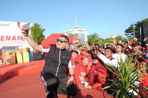 Wali Kota Makassar Ingatkan Warga untuk Pilah Sampah dan Waspada Hadapi Kemarau
