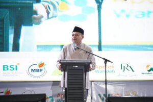 Wali Kota Makassar Tekankan Perlindungan Anak di Era Digital dan Penguatan Ruang Tumbuh