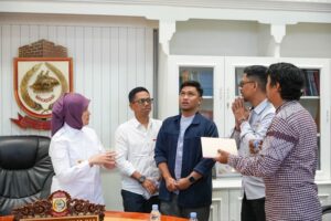 EIRC 2026 Digelar 18-20 September, Ajang Roller Skate Nasional di Makassar