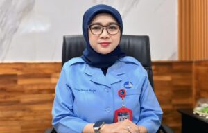 HUT ke-102, Perumda Air Minum Makassar Dorong Transformasi Digital dan Pemerataan Air Bersih
