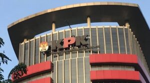 Rektor Unsoed Terjaring OTT KPK