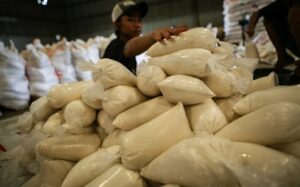 Produksi Gula 2026 Tembus 3,02 Juta Ton, Naik 13 Persen Menuju Swasembada 2027