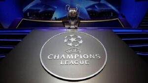 Inilah Hasil Lengkap Undian Liga Champions: Banyak Tersaji Big Match