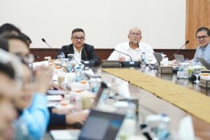 Dorong Penerapan 4K untuk Jaga Stabilitas Harga di Sulsel