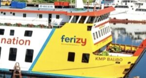 ASDP Siapkan KMP Awu-Awu Layani Lintasan Pamatata–Bira, KMP Balibo Hanya Beroperasi Sementara