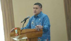 Beri Peringatan Keras ke OPD soal Serapan APBD, Appi: Harus Berdampak ke Masyarakat