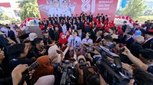 Pemkot Launching Tiga Fitur Terbaru App Lontara+, Ada Pembayaran PBB hingga Makassar Move