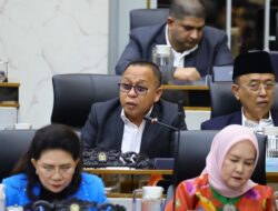 Agus Ambo Djiwa: Petani Kelapa Sawit Berhak Mendapatkan Subsidi Pupuk