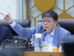 Anggota DPR Soroti Aturan Baru Bagasi Garuda, Singgung Pelaku UMKM Akan Terdampak