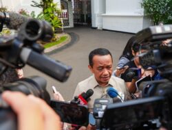 Pemerintah Jamin Stok BBM Bersubsidi, Menteri ESDM: Berikan Hak Subsidi kepada Rakyat yang Membutuhkan