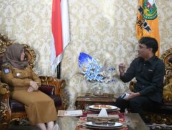 Jelang Pemilu 2029, Bawaslu Sinjai Perkuat Sinergi dengan Pemkab Jaga Netralitas Aparatur