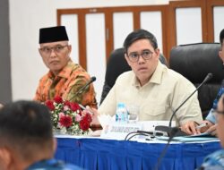 RUU Penyiaran Harus Pastikan Demokrasi Tetap Hidup